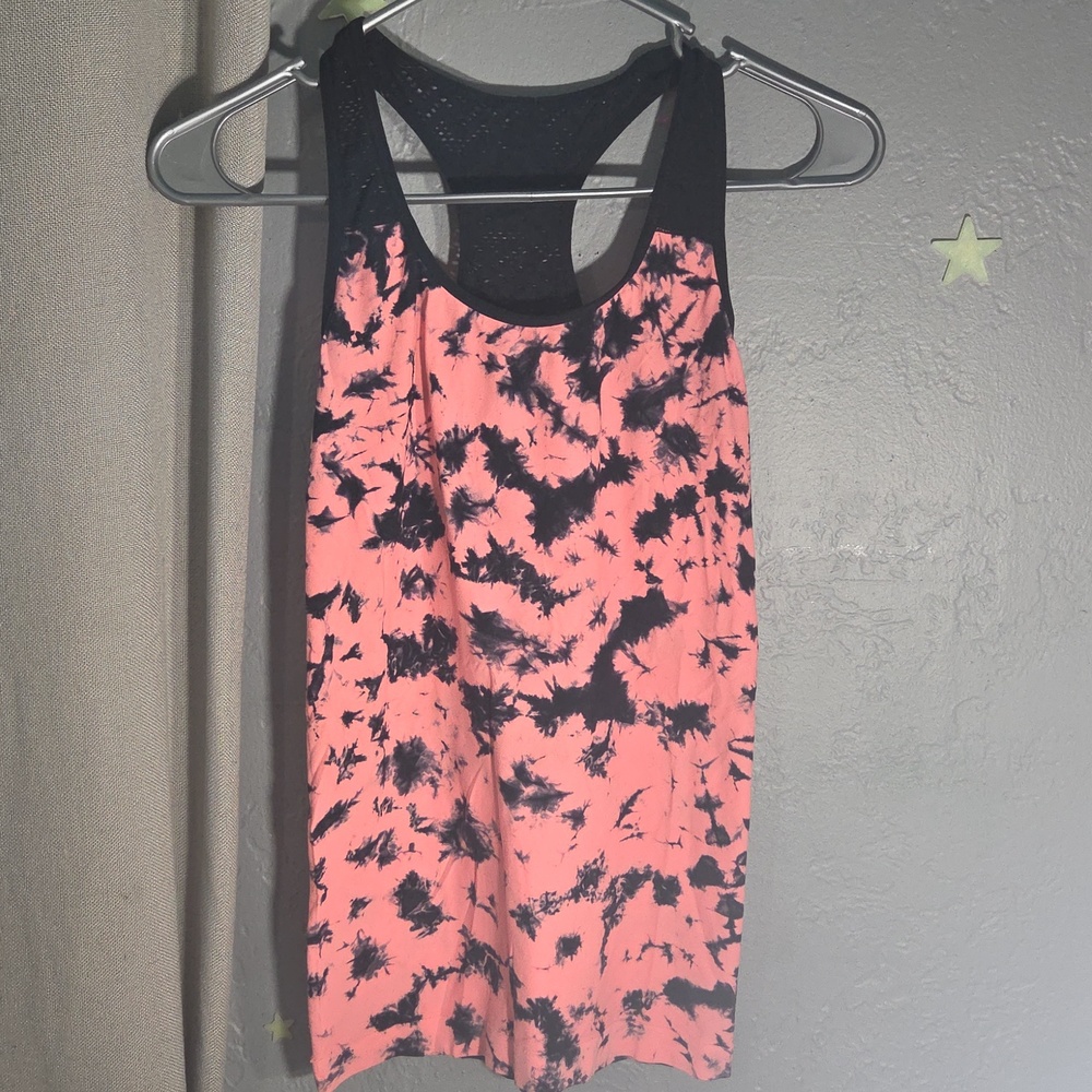 Summer shirt